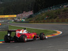 GP BELGIO, 27.08.2016 - Free Practice 3, Kimi Raikkonen (FIN) Ferrari SF16-H