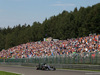 GP BELGIO, Lewis Hamilton (GBR) Mercedes AMG F1 W07 Hybrid.
27.08.2016. Qualifiche