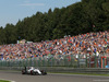 GP BELGIO, Felipe Massa (BRA) Williams FW38.
27.08.2016. Qualifiche