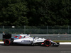 GP BELGIO, Felipe Massa (BRA) Williams FW38.
27.08.2016. Qualifiche