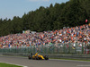 GP BELGIO, Jolyon Palmer (GBR) Renault Sport F1 Team RS16.
27.08.2016. Qualifiche