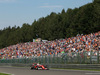 GP BELGIO, Kimi Raikkonen (FIN) Ferrari SF16-H.
27.08.2016. Qualifiche