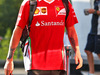 GP BELGIO, Kimi Raikkonen (FIN) Ferrari.
26.08.2016.