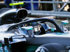 GP BELGIO, Nico Rosberg (GER) Mercedes AMG F1 W07 Hybrid running the Halo cockpit cover.
26.08.2016. Free Practice 1