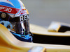 GP BELGIO, Jolyon Palmer (GBR) Renault Sport F1 Team RS16.
26.08.2016. Free Practice 1