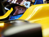 GP BELGIO, Jolyon Palmer (GBR) Renault Sport F1 Team RS16.
26.08.2016. Free Practice 1