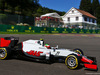 GP BELGIO, Esteban Gutierrez (MEX) Haas F1 Team VF-16.
26.08.2016.