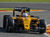 GP BELGIO, Kevin Magnussen (DEN) Renault Sport F1 Team RS16.
26.08.2016. Free Practice 1