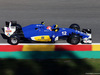 GP BELGIO, 26.08.2016 - Free Practice 1, Felipe Nasr (BRA) Sauber C34