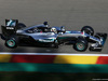 GP BELGIO, 26.08.2016 - Free Practice 1, Lewis Hamilton (GBR) Mercedes AMG F1 W07 Hybrid