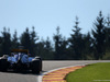 GP BELGIO, 26.08.2016 - Free Practice 1, Felipe Nasr (BRA) Sauber C34