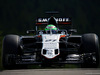 GP BELGIO, Nico Hulkenberg (GER) Sahara Force India F1 VJM09.
26.08.2016. Free Practice 1