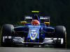 GP BELGIO, Felipe Nasr (BRA) Sauber C35.
26.08.2016. Free Practice 1