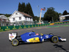 GP BELGIO, 26.08.2016 - Free Practice 1, Felipe Nasr (BRA) Sauber C34