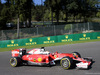 GP BELGIO, 26.08.2016 - Free Practice 1, Sebastian Vettel (GER) Ferrari SF16-H