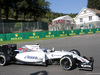 GP BELGIO, 26.08.2016 - Free Practice 1, Valtteri Bottas (FIN) Williams FW38