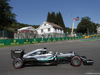 GP BELGIO, 26.08.2016 - Free Practice 1, Lewis Hamilton (GBR) Mercedes AMG F1 W07 Hybrid