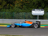 GP BELGIO, 26.08.2016 - Free Practice 1, Pascal Wehrlein (GER) Manor Racing MRT05