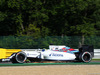 GP BELGIO, 26.08.2016 - Free Practice 1, Felipe Massa (BRA) Williams FW38