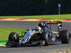 GP BELGIO, 26.08.2016 - Free Practice 1, Sergio Perez (MEX) Sahara Force India F1 VJM09