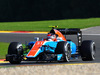 GP BELGIO, 26.08.2016 - Free Practice 1, Esteban Ocon (FRA) Manor Racing MRT05