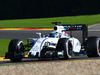 GP BELGIO, 26.08.2016 - Free Practice 1, Felipe Massa (BRA) Williams FW38