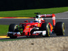 GP BELGIO, 26.08.2016 - Free Practice 1, Sebastian Vettel (GER) Ferrari SF16-H