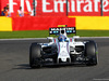 GP BELGIO, 26.08.2016 - Free Practice 1, Valtteri Bottas (FIN) Williams FW38