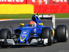 GP BELGIO, 26.08.2016 - Free Practice 1, Felipe Nasr (BRA) Sauber C34