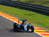 GP BELGIO, 26.08.2016 - Free Practice 1, Nico Rosberg (GER) Mercedes AMG F1 W07 Hybrid