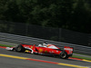 GP BELGIO, 26.08.2016 - Free Practice 1, Sebastian Vettel (GER) Ferrari SF16-H