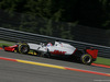 GP BELGIO, 26.08.2016 - Free Practice 1, Romain Grosjean (FRA) Haas F1 Team VF-16