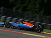 GP BELGIO, 26.08.2016 - Free Practice 1, Pascal Wehrlein (GER) Manor Racing MRT05