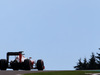 GP BELGIO, Esteban Gutierrez (MEX), Haas F1 Team 
26.08.2016. Free Practice 2