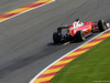 GP BELGIO, Sebastian Vettel (GER), Ferrari 
Round 6. Free Practice 2