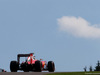 GP BELGIO, Kimi Raikkonen (FIN), Ferrari 
26.08.2016. Free Practice 2