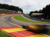 GP BELGIO, Kevin Magnussen (DEN) Renault Sport F1 Team RS16.
26.08.2016. Free Practice 2