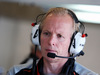 GP BELGIO, Andrew Green (GBR) Sahara Force India F1 Team Technical Director.
26.08.2016. Free Practice 2