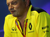 GP BELGIO, Frederic Vasseur (FRA) Renault Sport F1 Team Racing Director in the FIA Press Conference.
26.08.2016.