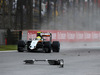 GP BRASILE, 13.11.2016 - Gara, Sergio Perez (MEX) Sahara Force India F1 VJM09