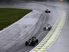 GP BRASILE, Fernando Alonso (ESP) McLaren Honda MP4-31 e Valtteri Bottas (FIN) Williams FW38