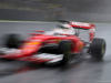 GP BRASILE, 13.11.2016 - Gara, Sebastian Vettel (GER) Ferrari SF16-H