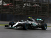 GP BRASILE, 13.11.2016 - Gara, Nico Rosberg (GER) Mercedes AMG F1 W07 Hybrid