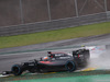 GP BRASILE, 13.11.2016 - Gara, Fernando Alonso (ESP) McLaren Honda MP4-31 e Valtteri Bottas (FIN) Williams FW38