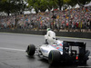 GP BRASILE, 13.11.2016 - Gara, Felipe Massa (BRA) Williams FW38 retires from the race