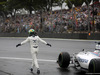 GP BRASILE, 13.11.2016 - Gara, Felipe Massa (BRA) Williams FW38 retires from the race