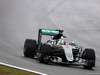 GP BRASILE, 13.11.2016 - Gara, Lewis Hamilton (GBR) Mercedes AMG F1 W07 Hybrid celebrate his victory