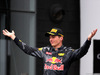 GP BRASILE, 13.11.2016 - Gara, terzo Max Verstappen (NED) Red Bull Racing RB12