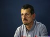 GP BRASILE, 11.11.2016 - Conferenza Stampa, Guenther Steiner (ITA) Haas F1 Team Prinicipal