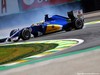 GP BRASILE, 11.11.2016 - Free Practice 2, Marcus Ericsson (SUE) Sauber C34